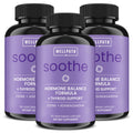 Hormone Balance & Thyroid Support 180 Ct H25945