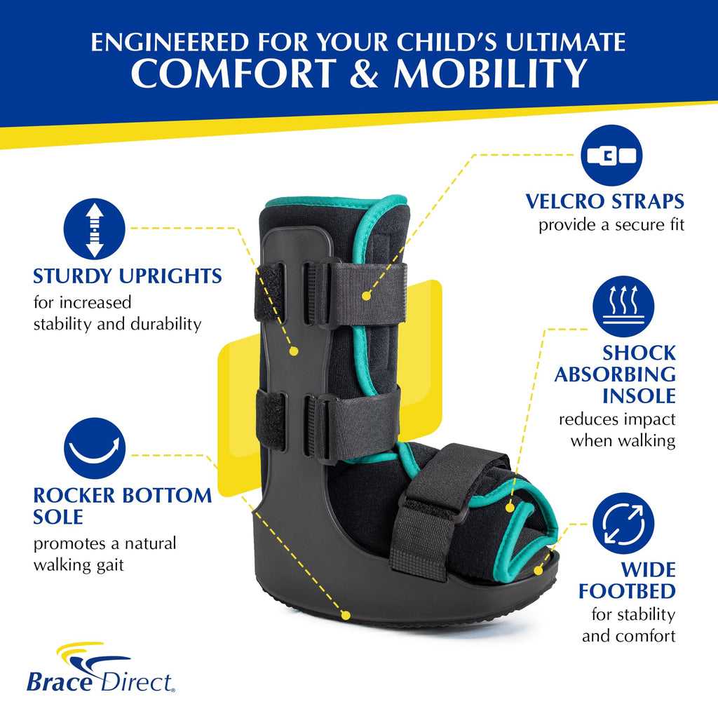Pediatric Walking Boot M7424