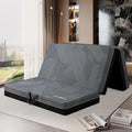 Queen Size 6 Inch Folding Mattress G987