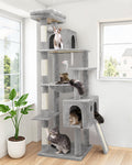 Heavy Duty Cat Tree Tower B645180