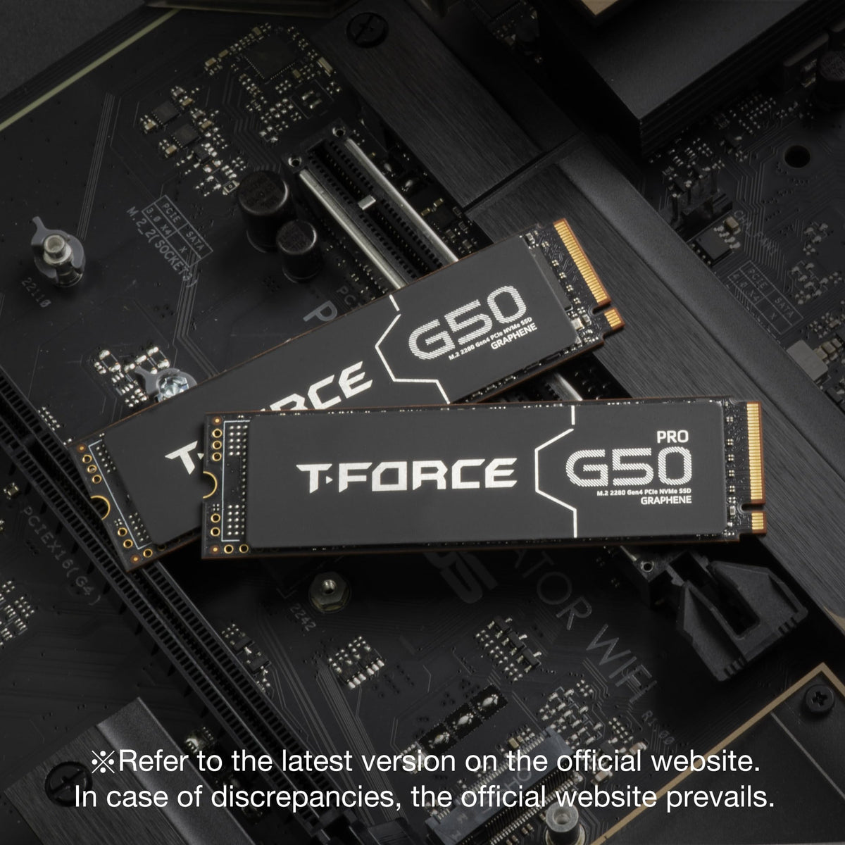 2TB NVMe M.2 2280 PCIe Gen4 x4 SSD U70182