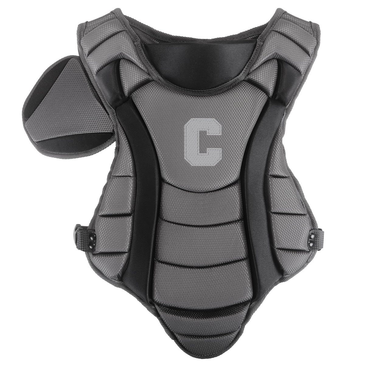 Youth Catcher's Gear Set with Helmet, Chest Protector & Leg Guards Y22056