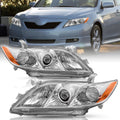 Headlight for Toyota Camry R9733