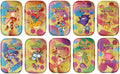 Pokemon 151 Mini Tins Set of 10 K9982