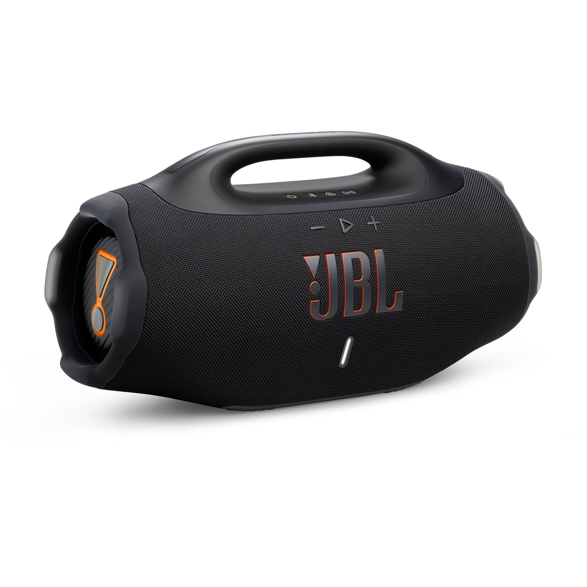 Portable Bluetooth Speaker Black S631711