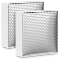 14"x14"x2.8" 2 Pcs RV Vent Insulator C360