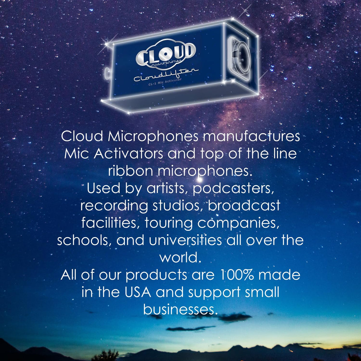 Microphones with XLR Cable Q894