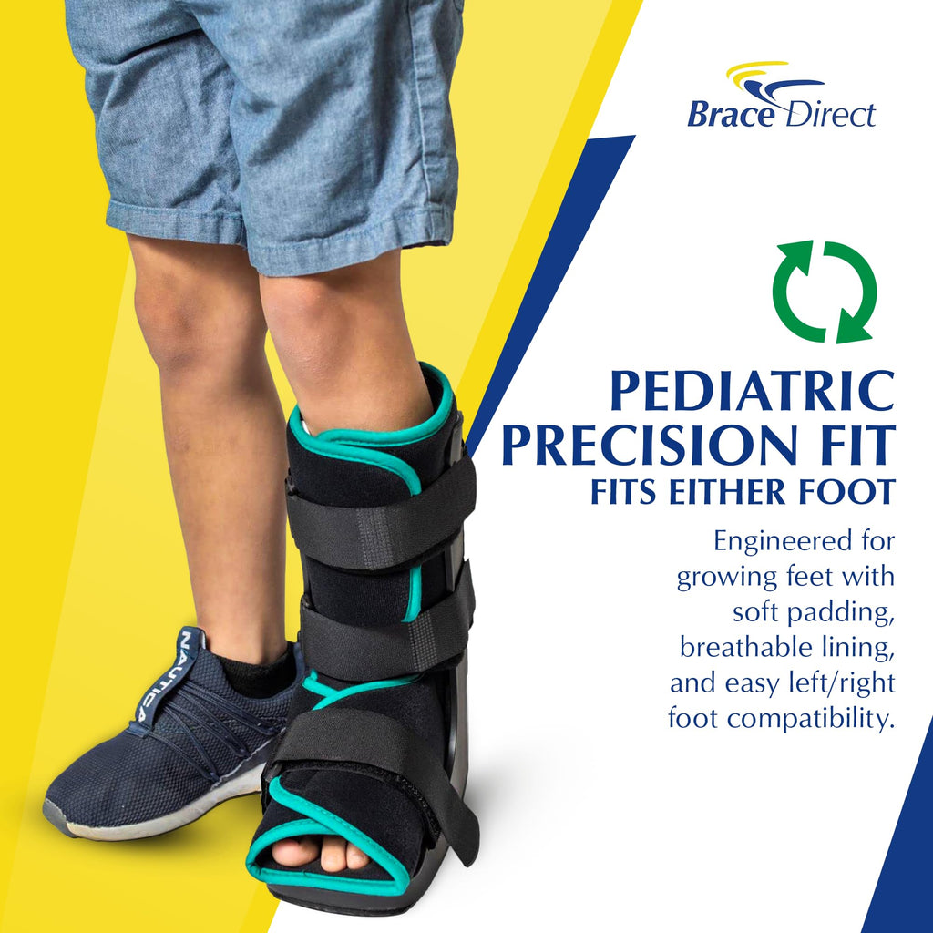 Pediatric Walking Boot M7424