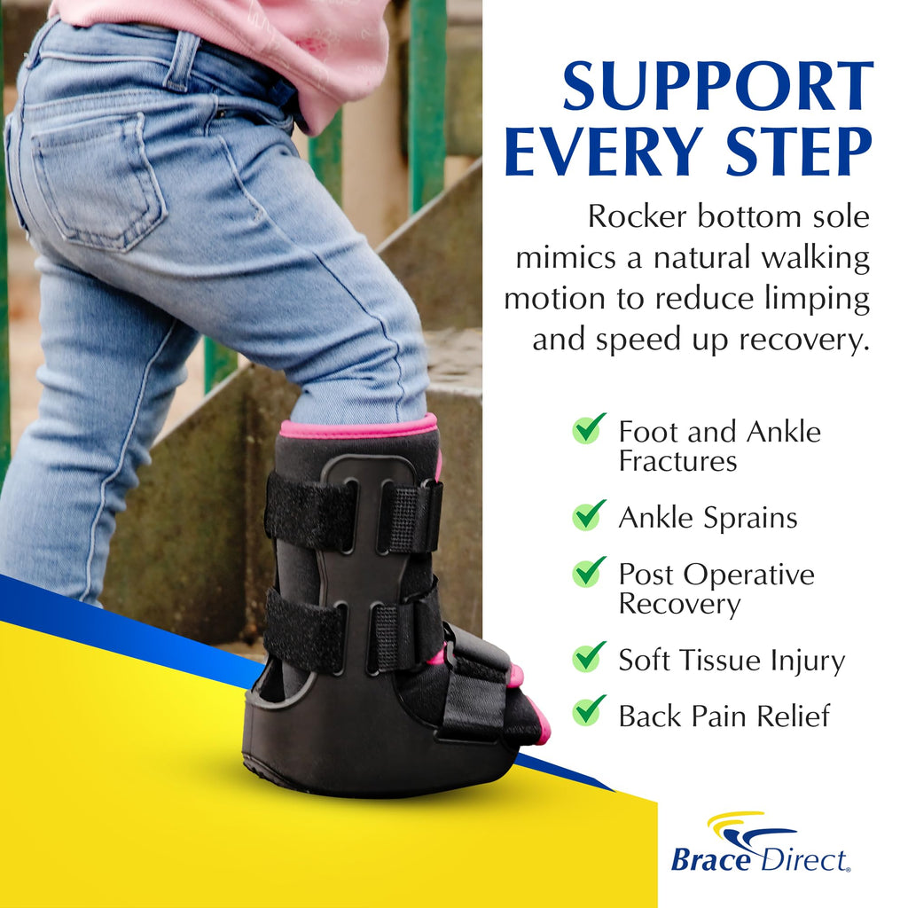 Pediatric Walking Boot M7424
