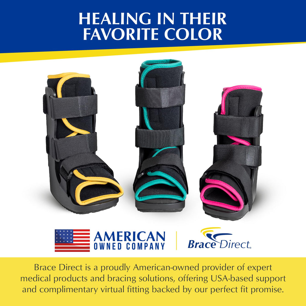 Pediatric Walking Boot M7424