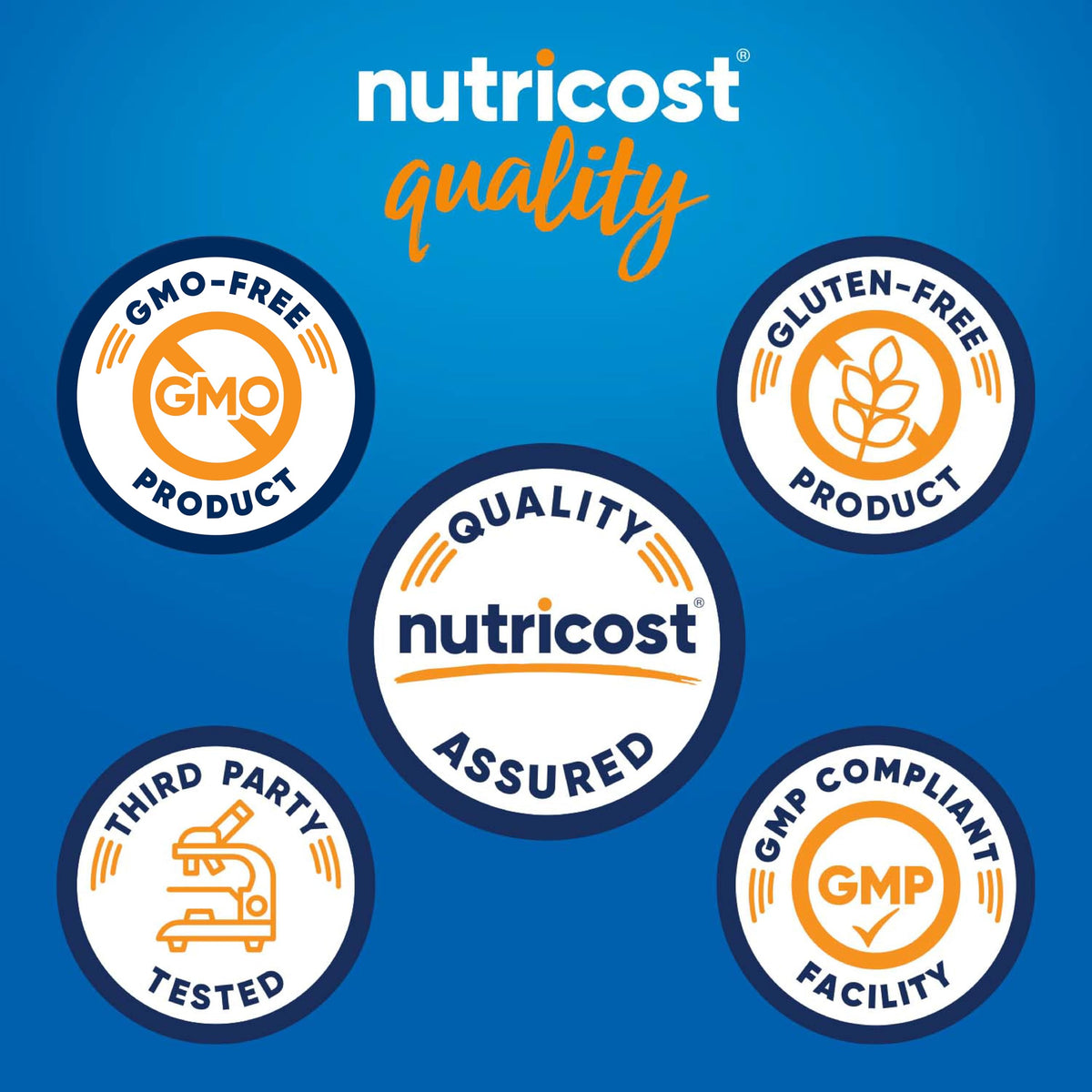 NMN 500mg 60 Capsules H5657