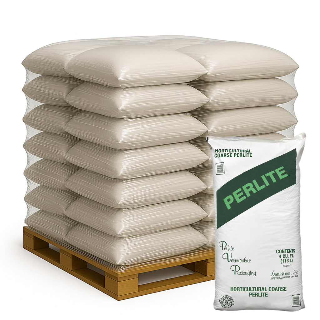 4 Cu Ft Perlite Planting Soil Additive V69531